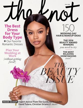 The Knot Fall 2016