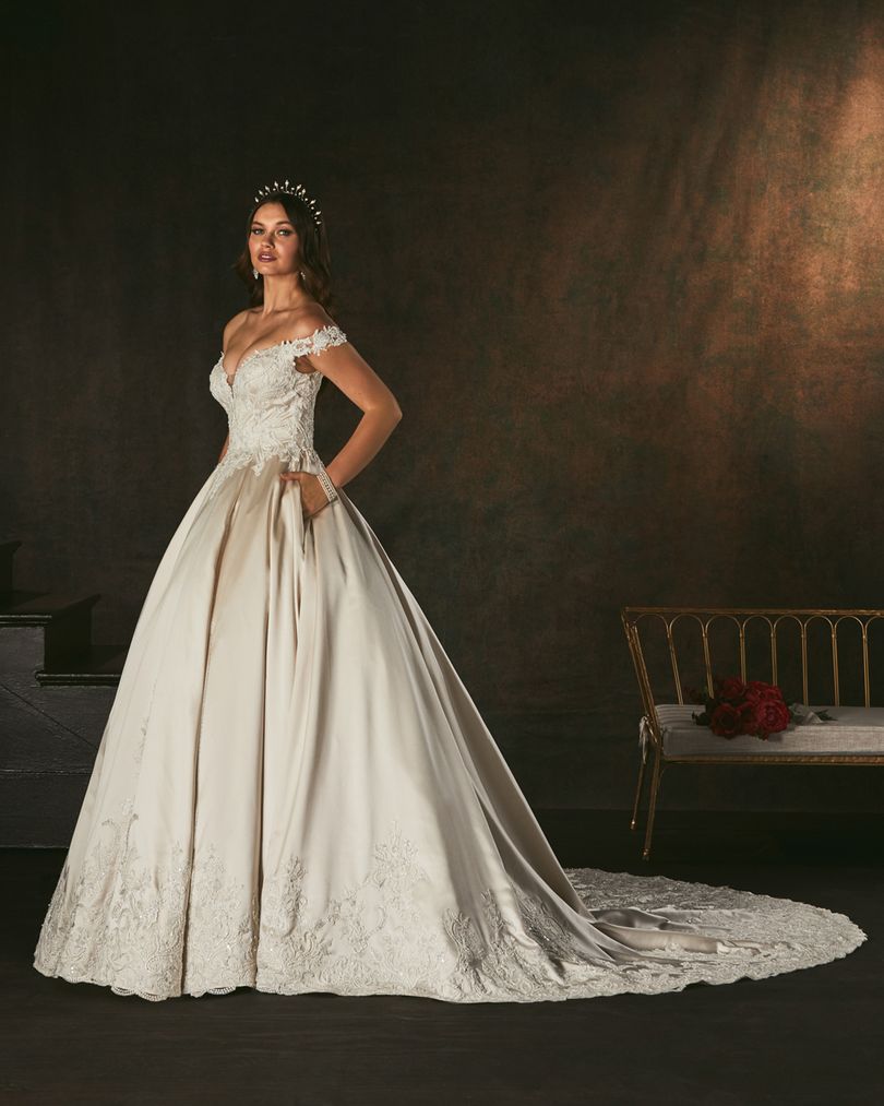 Style C152 Chantelle